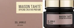 Maison Tahite Sel_Vanille
