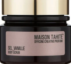 Maison Tahite Sel_Vanille