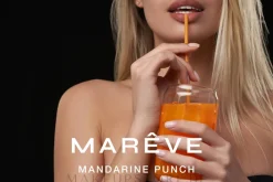 Mandarine Punch Stäbchen-Diffusor Nachfüllung