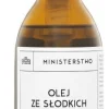 Mandelöl