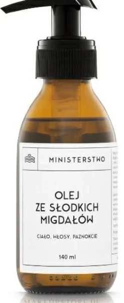 Mandelöl
