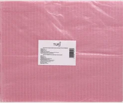 Maniküre-Papierservietten, laminiert, feuchtigkeitsbeständig, 40x32 cm, 50 Stück, Mix