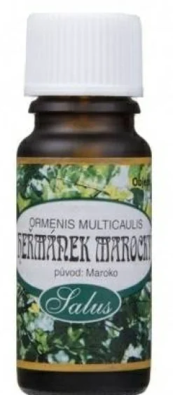Marokkanisches Kamillenöl