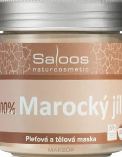 Maske für Gesicht, Körper und Haare