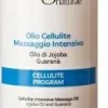 Massage Anti-Cellulite-Öl