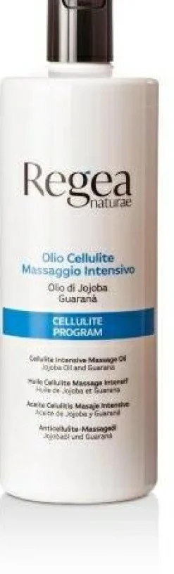 Massage Anti-Cellulite-Öl