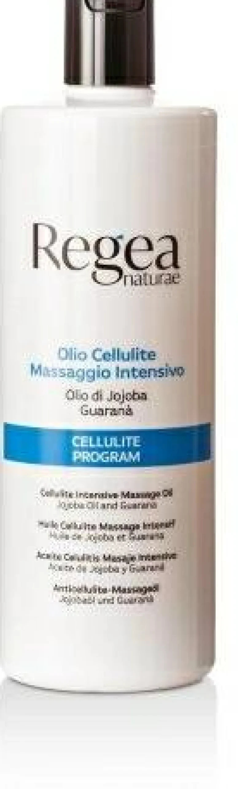 Massage Anti-Cellulite-Öl