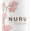Massagegel auf Wasserbasis