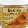 Massagehonig Himbeere
