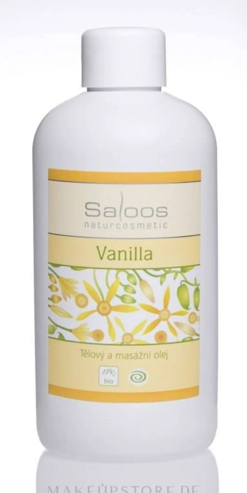 Massageöl
