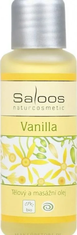 Massageöl