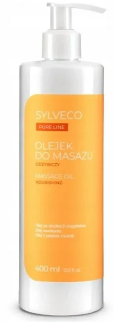 Massageöl