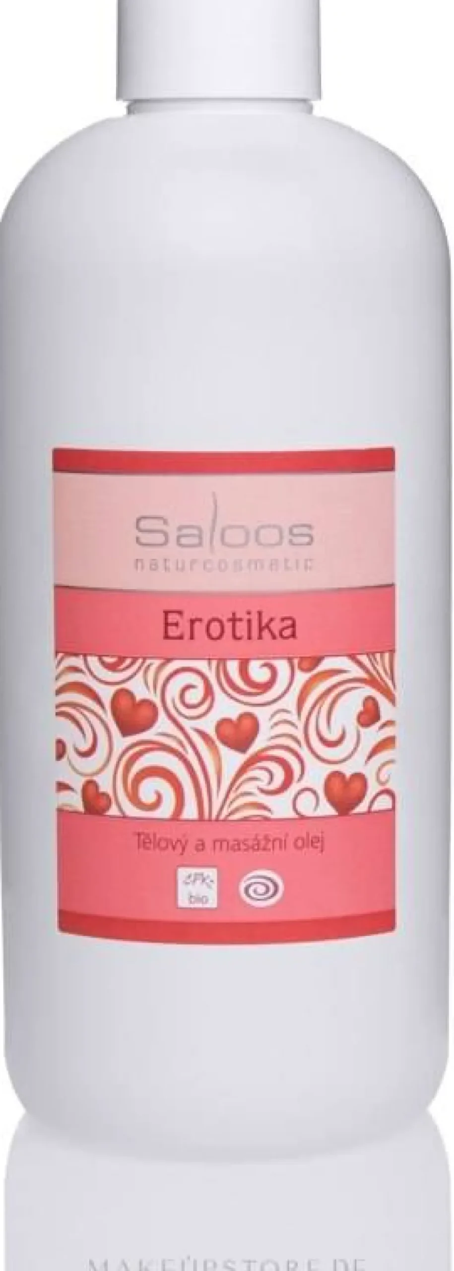Massageöl