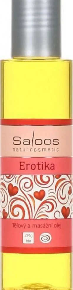 Massageöl