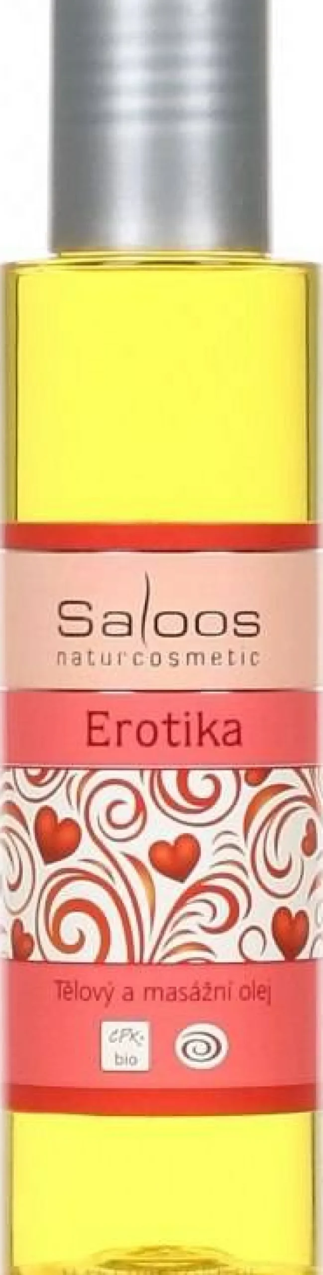 Massageöl