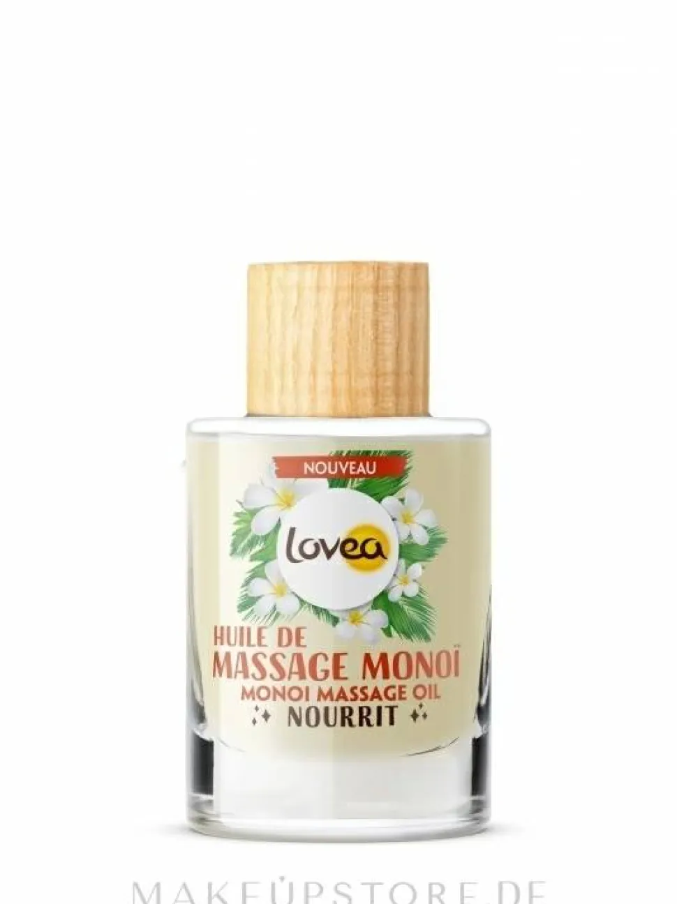 Massage-Öl