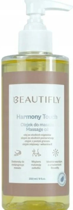 Massage-Öl