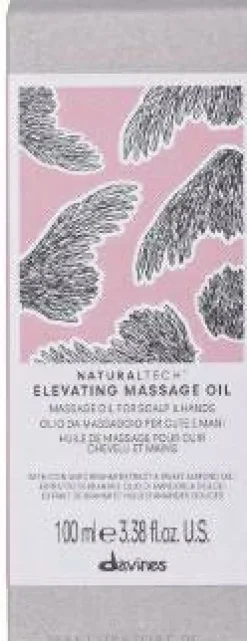 Massageöl