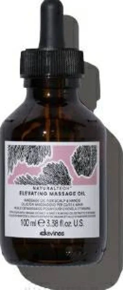 Massageöl