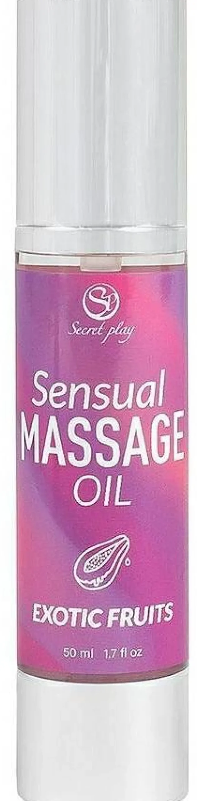 Massageöl