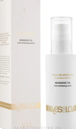 Massage-Öl