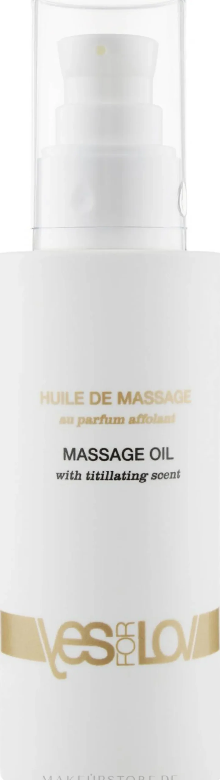 Massage-Öl