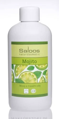 Massageöl