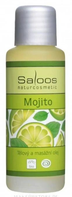Massageöl