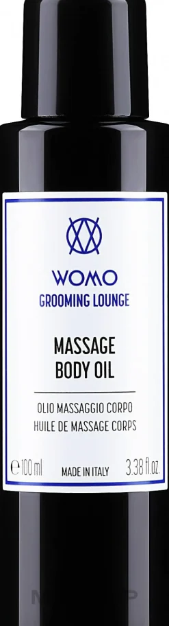 Massageöl für den Körper