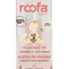 Massageöl für den Körper