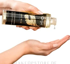 Massageöl für die Tantra Massage