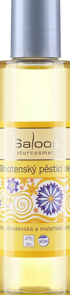 Massageöl für Schwangere