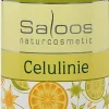 Massageöl gegen Cellulite