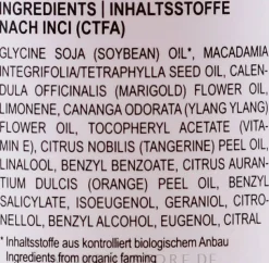 Massageöl Kamasutra