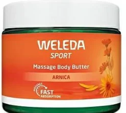Massageöl mit Arnika