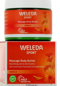 Massageöl mit Arnika