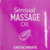 Massageöl mit exotischen Früchten (Mini)