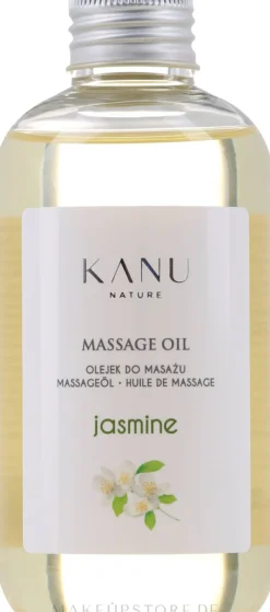 Massageöl mit Jasmin