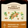 Massageöl mit Macadamia und Avocado