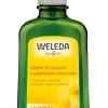 Massageöl mit Ringelblumenextrakt