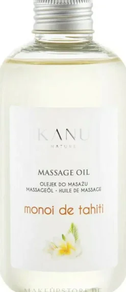 Massageöl Monoi de Tahiti