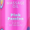 Massageöl Pink Passion