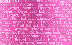 Massageöl Pink Passion