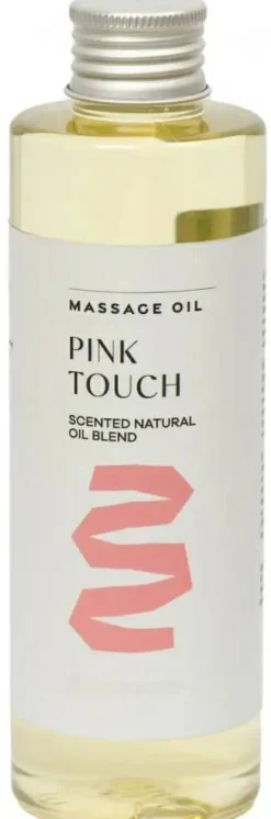 Massageöl 'Pink Touch'