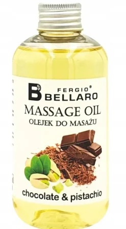 Massage-Öl Schokolade