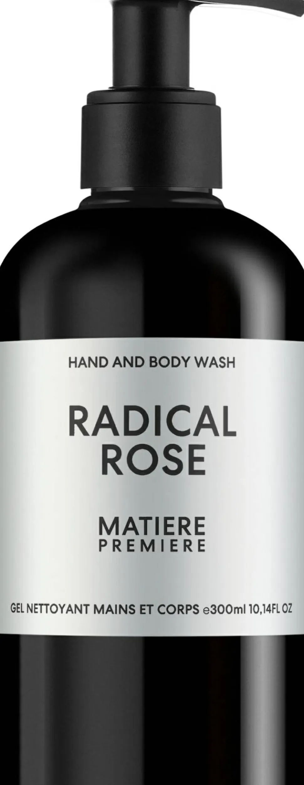 Matiere Premiere Radical Rose