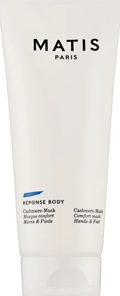 Matis Reponse Body