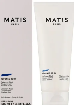 Matis Reponse Body