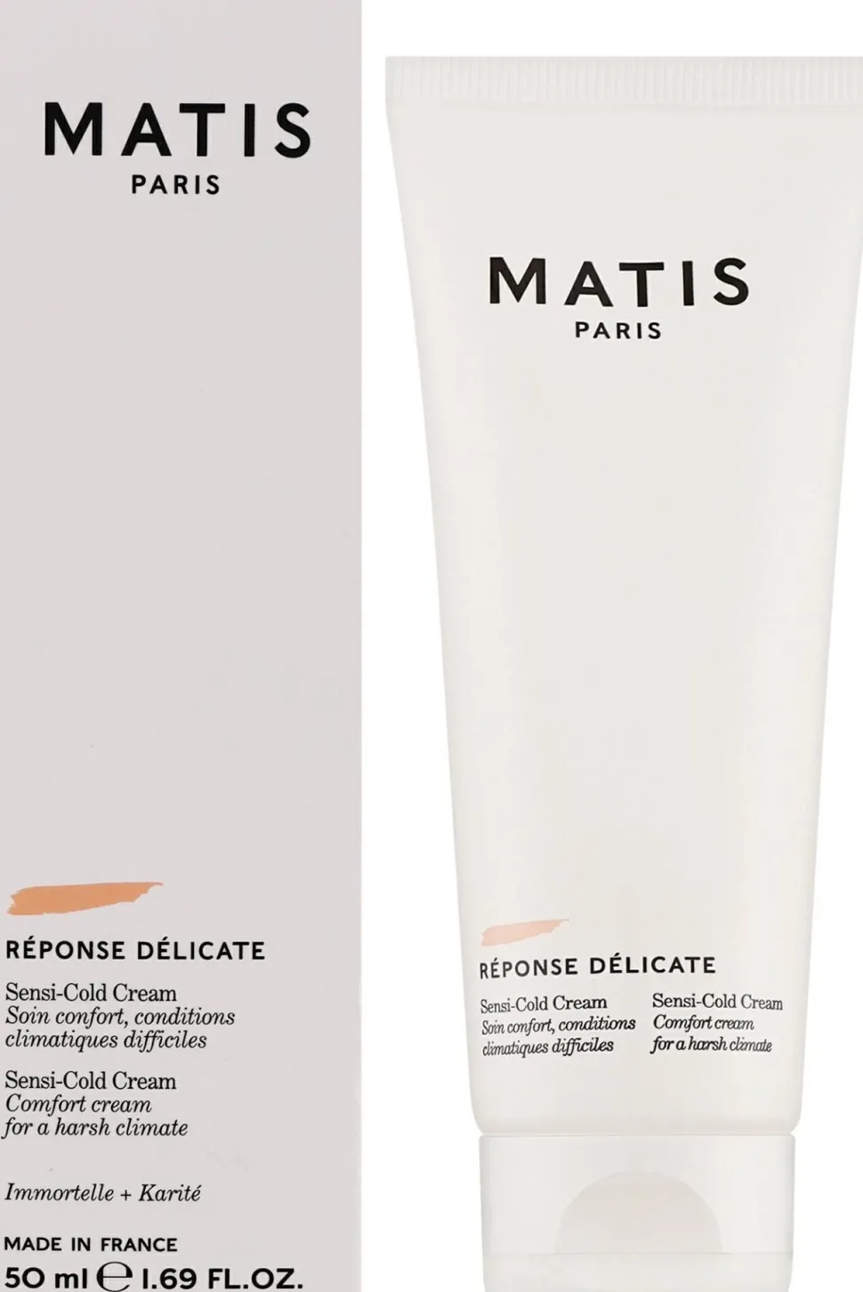Matis Reponse Delicate Sensi-Cold Cream