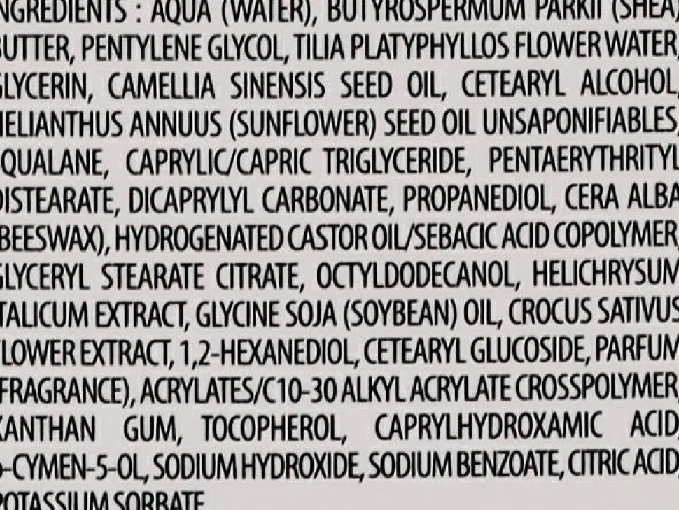 Matis Reponse Delicate Sensi-Cold Cream